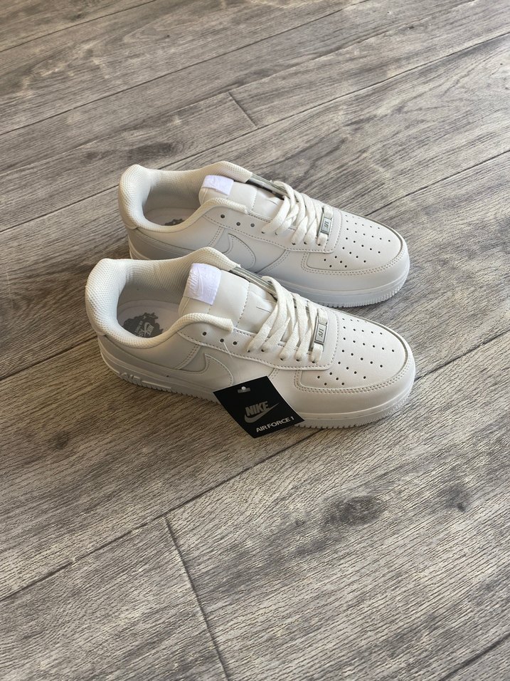 Nike Beyaz Air Force — görsel 2/5