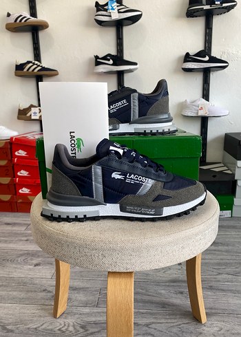 Lacoste ürünü