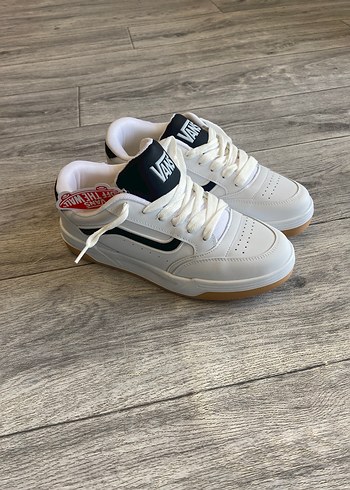 Vans ürünü