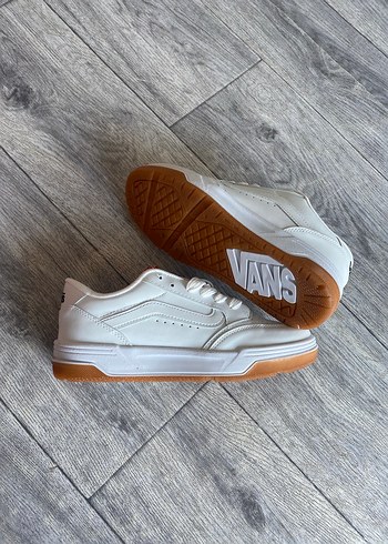 Vans ürünü