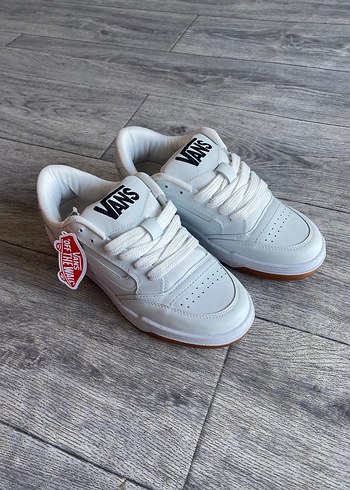 Vans ürünü