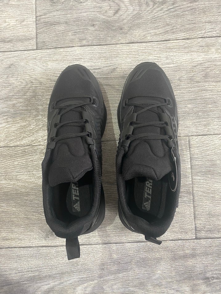 Adidas Terrex Siyah Outdoor Ayakkabı — görsel 4/4