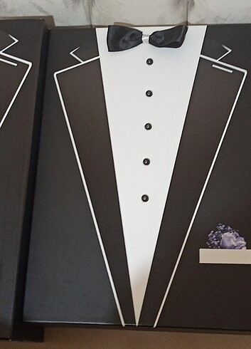 Damat bohçası