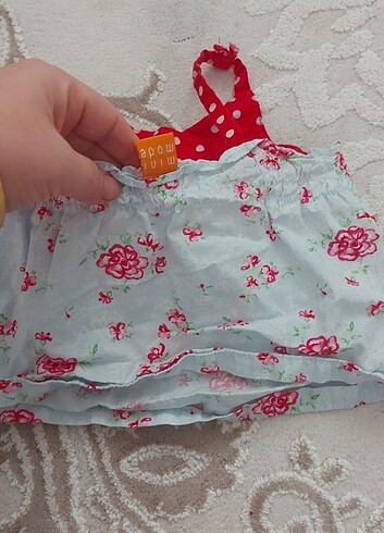 9 Ay Beden 9 12 tişört