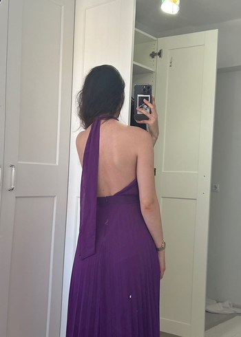 Zara Şifon Zara Elbise