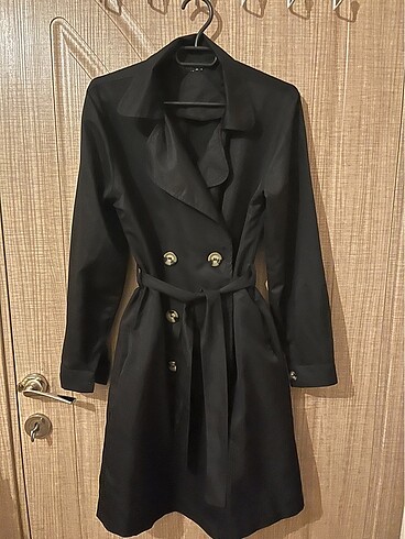 Zara Trençkot