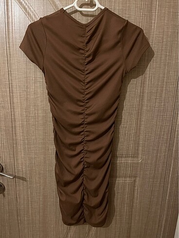 H&M Elbise