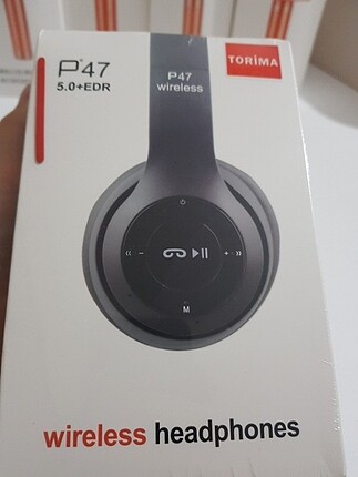 Bluetooth kulaklik