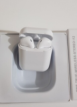 Bluetooth kulaklik