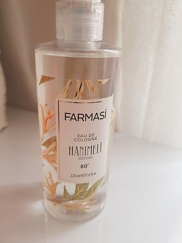 Farmasi 