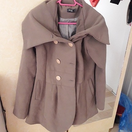 kaban palto