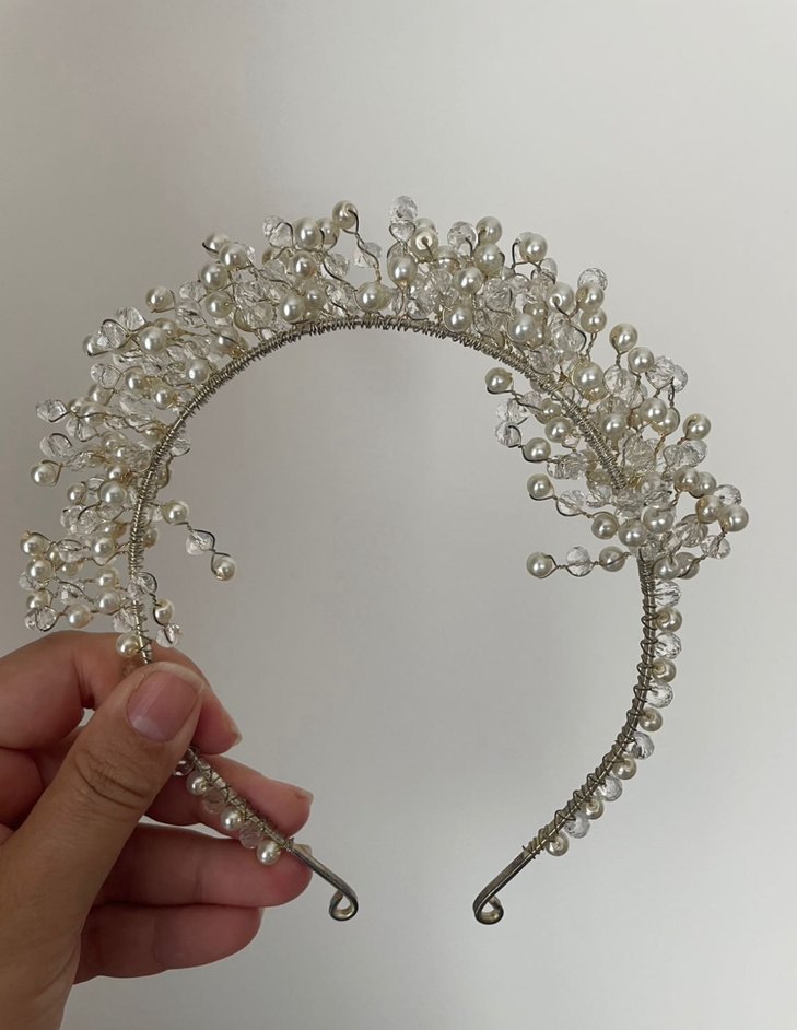 Yeni Gelin Tacı - Görsel 3