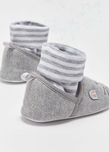 Lcw Bebek Patik Yeni doğan yeni ürün - Görsel 2