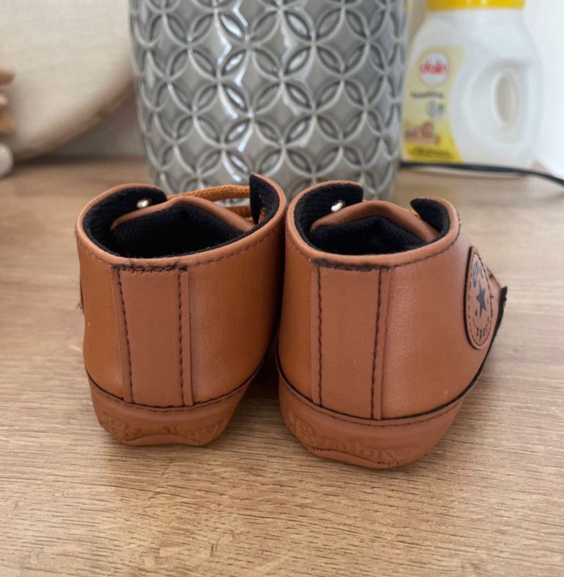 Civil Baby Bebek Ayakkabısı Yeni - Görsel 3