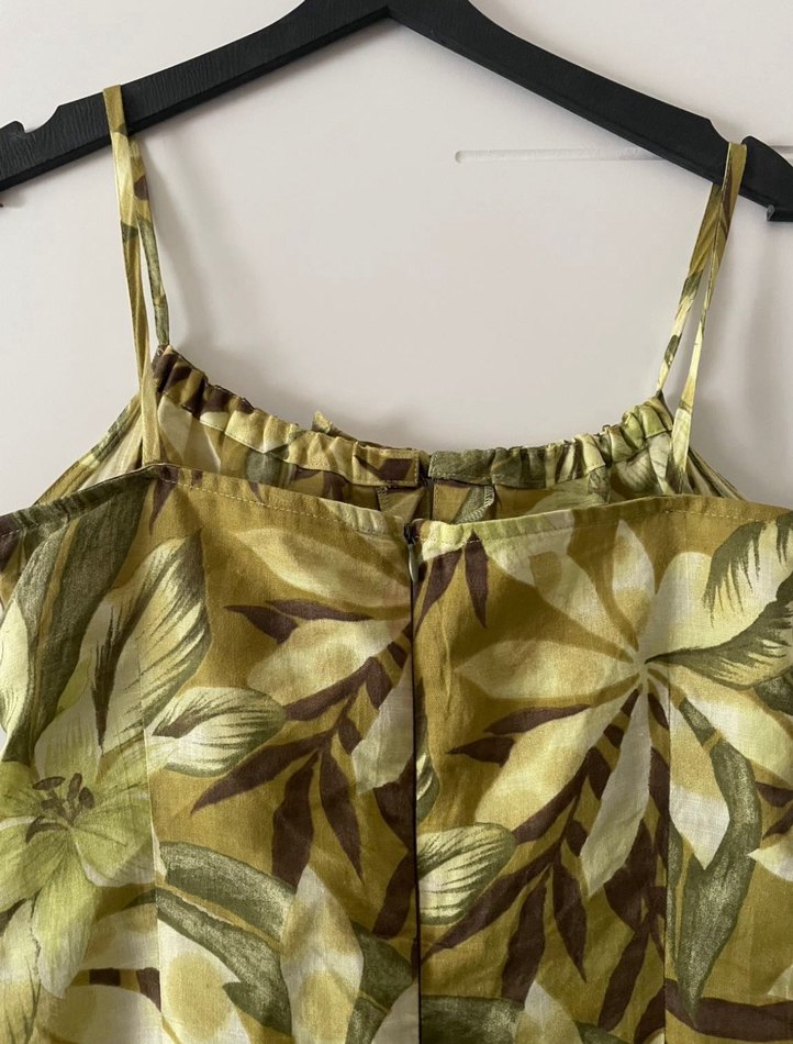 LCW Yazlık Elbise - Görsel 4