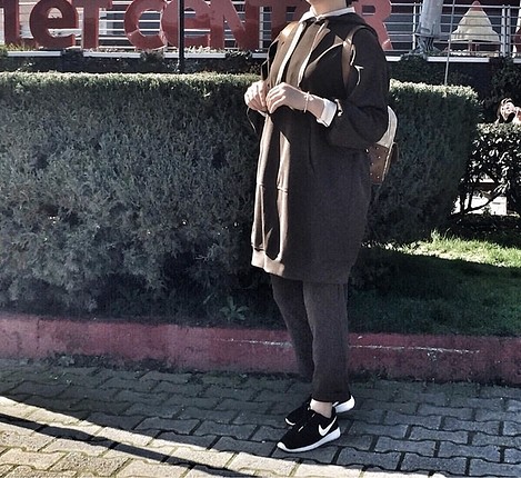 Eşofman takımı