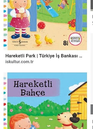 Hareketli kitap