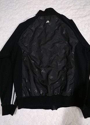 Adidas eşofman üstü