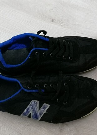 New balance spor ayakkabı