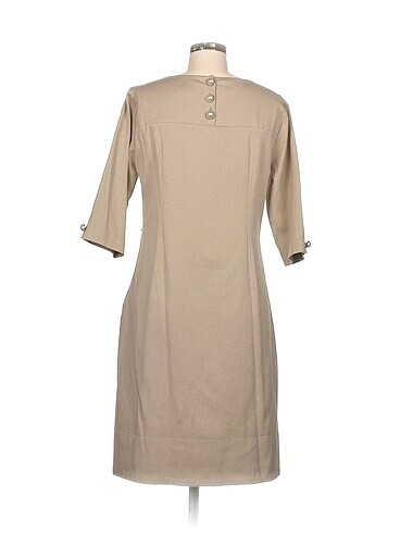 38 Beden Vintage Love Kısa Elbise %70 İndirimli.