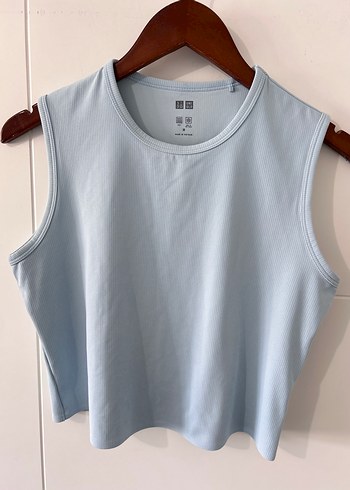 m Beden Uniqlo Soft To Touch Üst