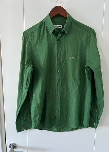 Lacoste Slimfit Gömlek