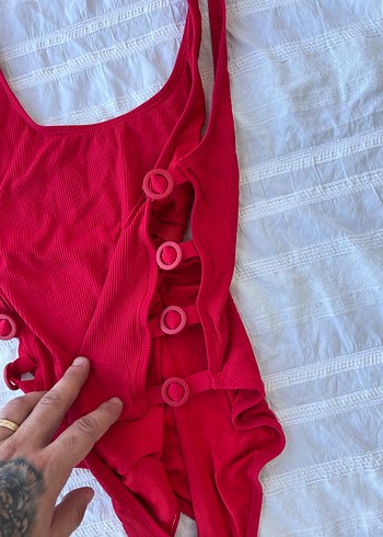 Oysho Mayokini - Görsel 7