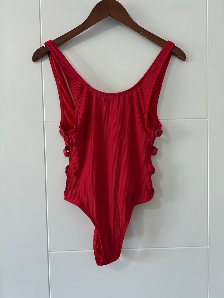 Oysho Mayokini - Görsel 3