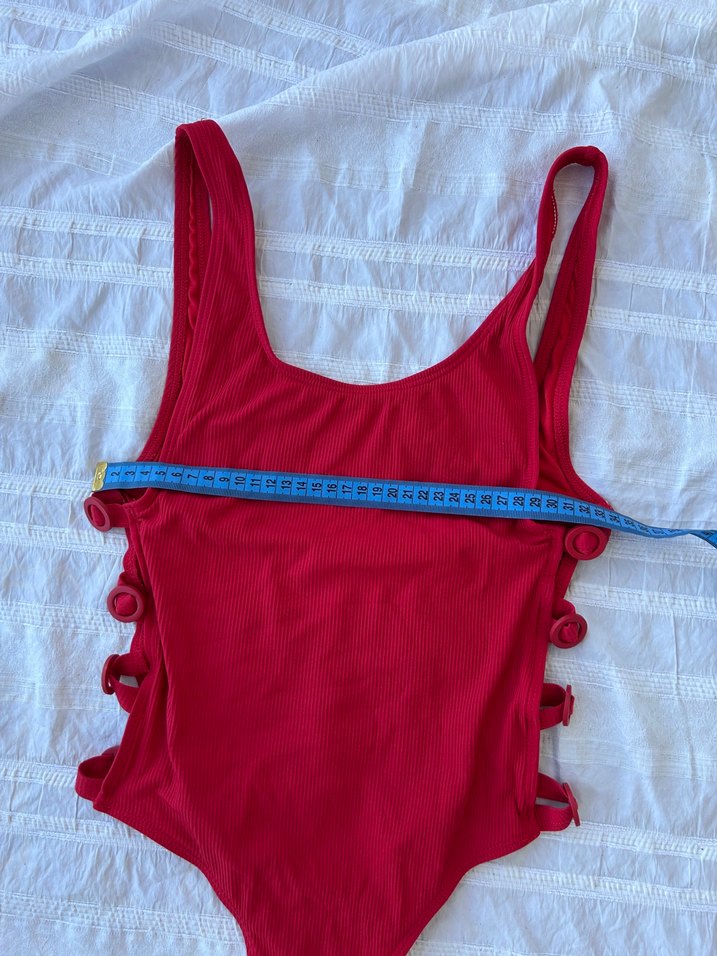 Oysho Mayokini - Görsel 5