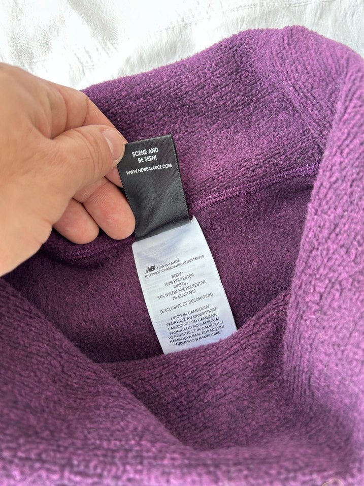 New Balance Polar - Görsel 5