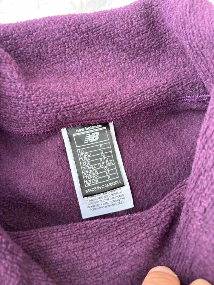 New Balance Polar - Görsel 4