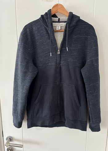 H&M Hoodie Ceket
