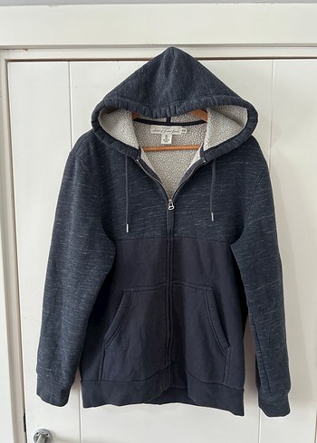 H&M H&M Hoodie Ceket