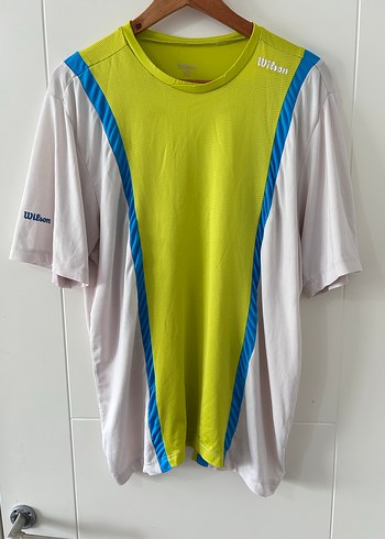 Wilson Tenis Tshirt