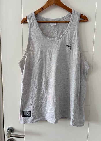 Puma Vintage Atlet