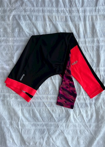 Reebok Fitness Tayt