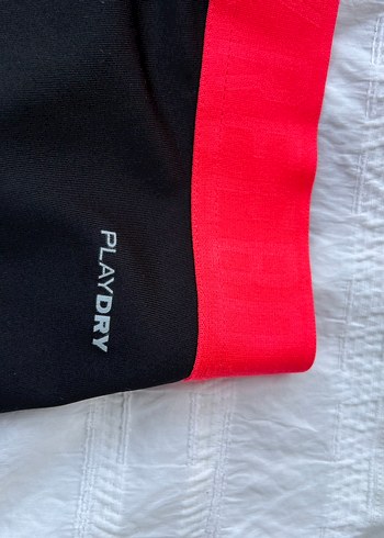 l Beden kırmızı Renk Reebok Fitness Tayt