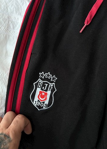 Adidas Adidas Beşiktaş Eşofman Altı