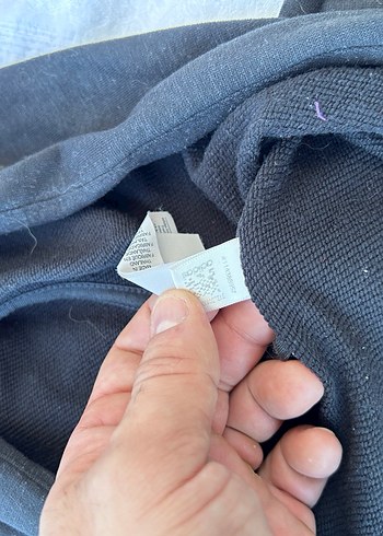 s Beden Adidas Fermuarlı Hoodie