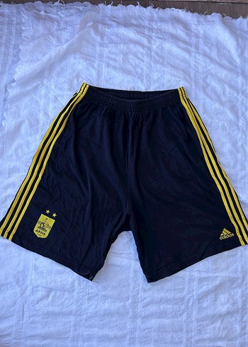 46 Beden Adidas Vintage Oversize Futbol Şort
