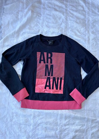 Armani Exchange Armani Exchange Sweatshirt