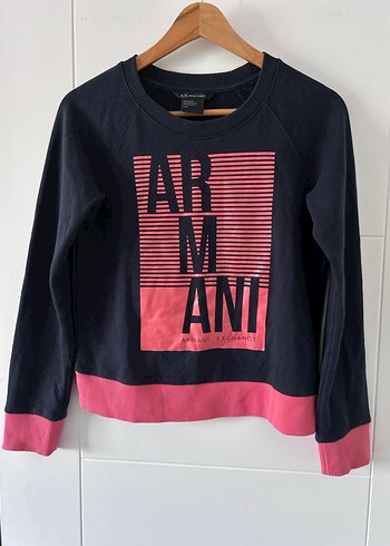 Armani Exchange Sweatshirt