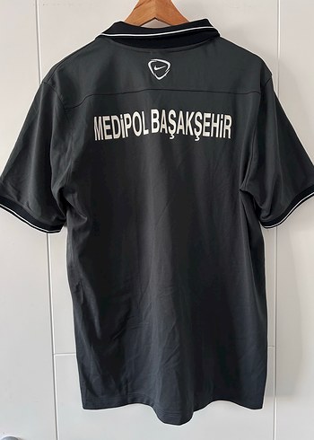 Nike Nike Başakşehir Polo Yaka