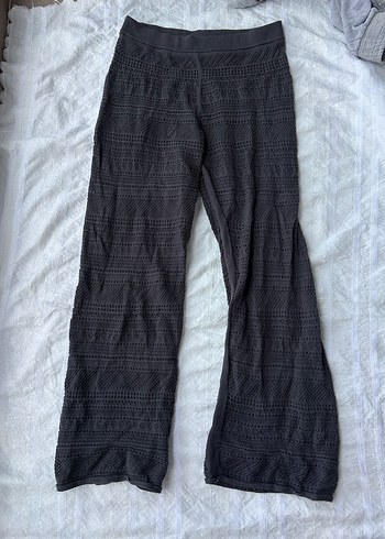 Diğer Shirts&Pants Transparan Plaj Alt