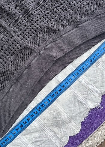 Shirts&Pants Transparan Plaj Alt - Görsel 4