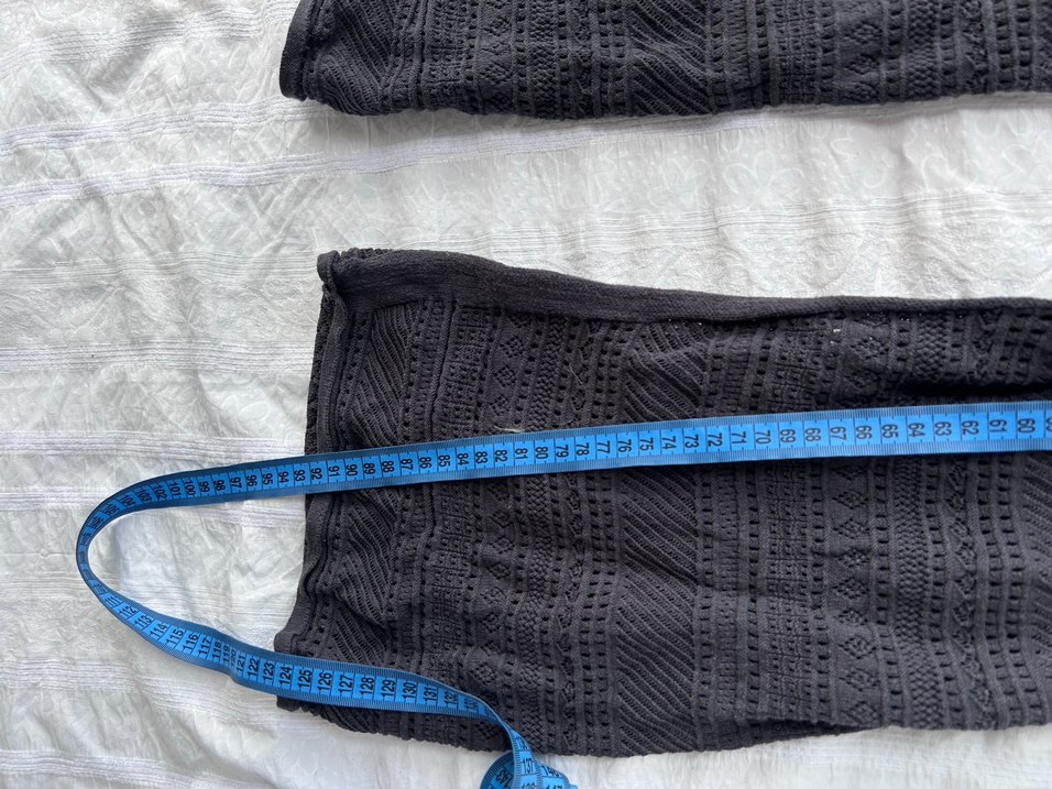 Shirts&Pants Transparan Plaj Alt - Görsel 3