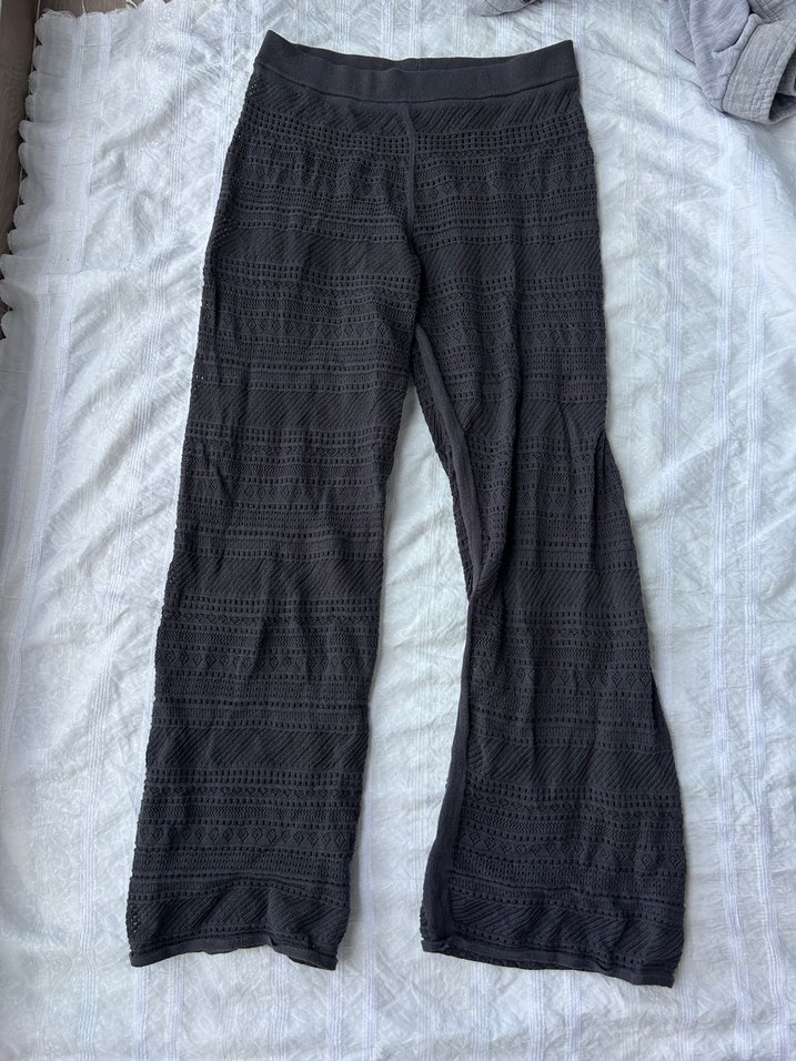 Shirts&Pants Transparan Plaj Alt - Görsel 2