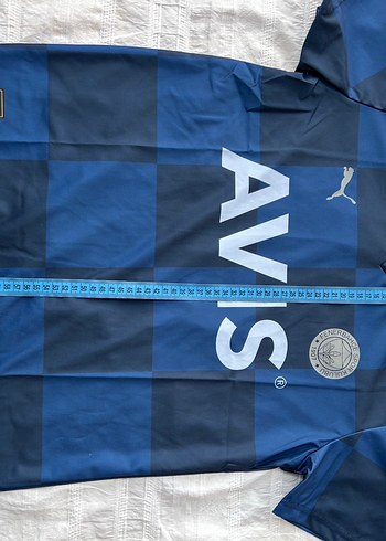 s Beden mavi Renk Fenerbahçe Forma