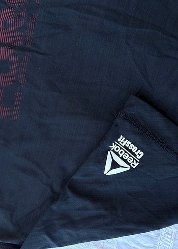 Reebok Reebok Crossfit Atlet