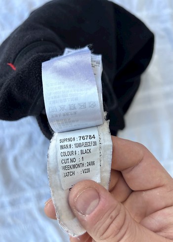 Decathlon Quechua Polar - Görsel 6